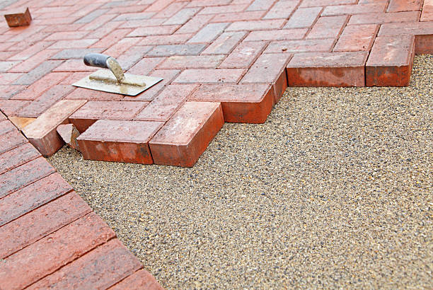  Browns Lake, WI Driveway Pavers Pros