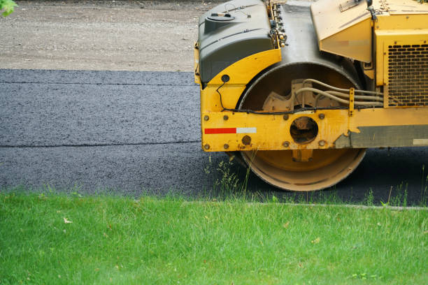 Best Cobblestone Driveway Pavers  in Browns Lake, WI